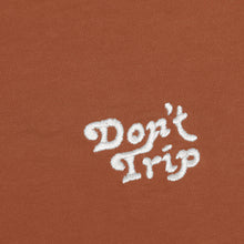 Load image into Gallery viewer, Don&#39;t Trip Premium SS Tee
