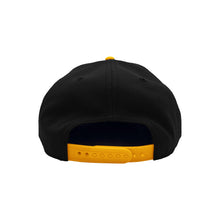 Load image into Gallery viewer, Don&#39;t Trip Six Panel Snapback Hat
