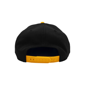 Don't Trip Six Panel Snapback Hat