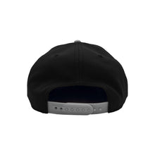 Load image into Gallery viewer, Don&#39;t Trip Six Panel Snapback Hat
