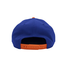 Load image into Gallery viewer, Don&#39;t Trip Six Panel Snapback Hat
