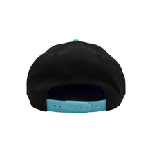 Load image into Gallery viewer, Don&#39;t Trip Six Panel Snapback Hat
