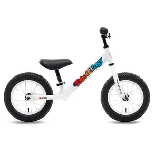 State Bicycle Co. x Free & Easy - Kids Balance Bike