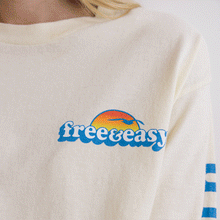 Load image into Gallery viewer, Baja Sun LS Tee
