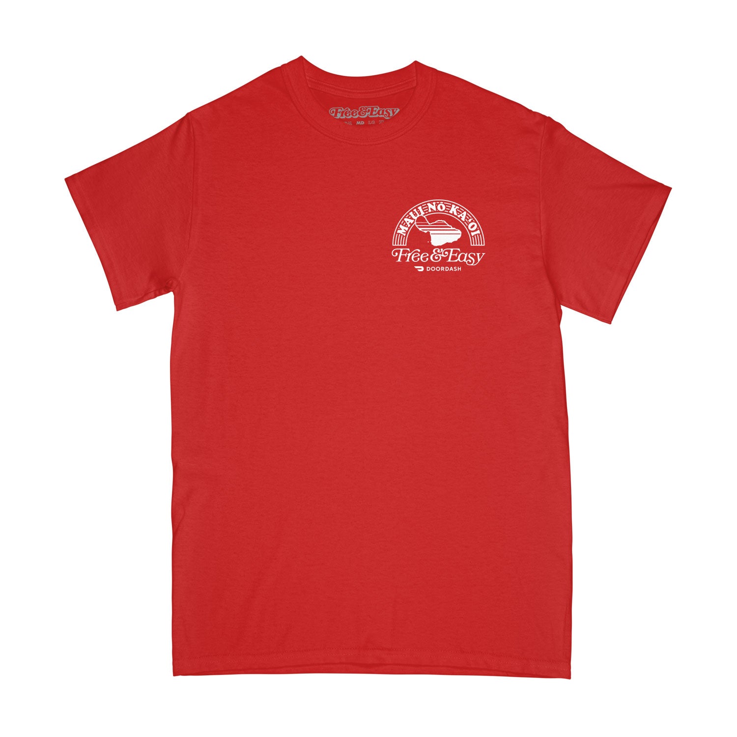 Maui SS Tee