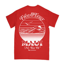 Load image into Gallery viewer, Maui SS Tee
