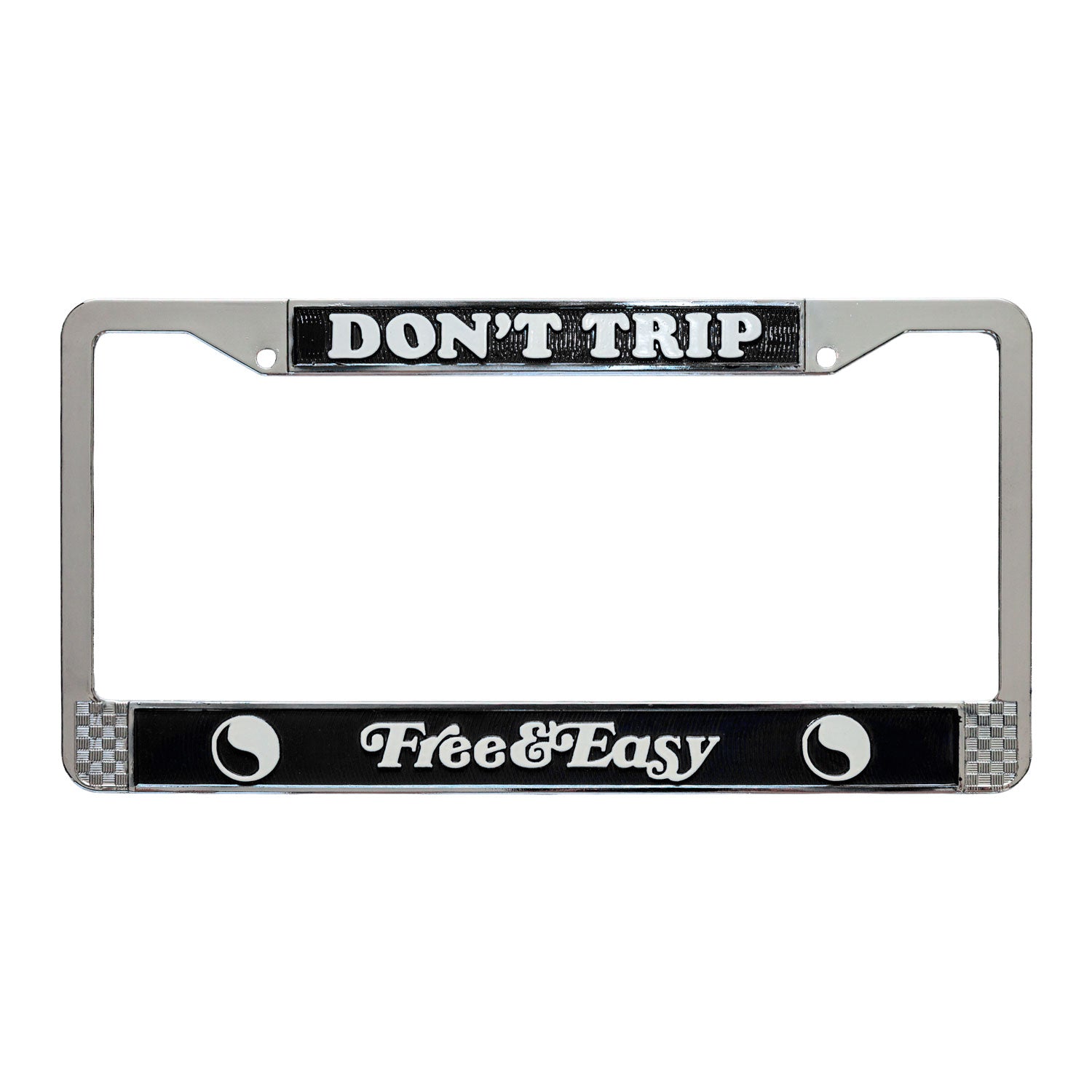 Accessories - Free & Easy