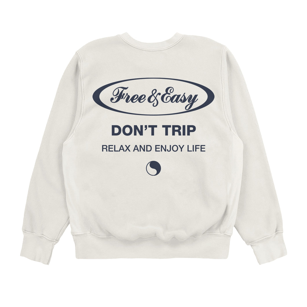 Heavy fleece sweatshirt best sale