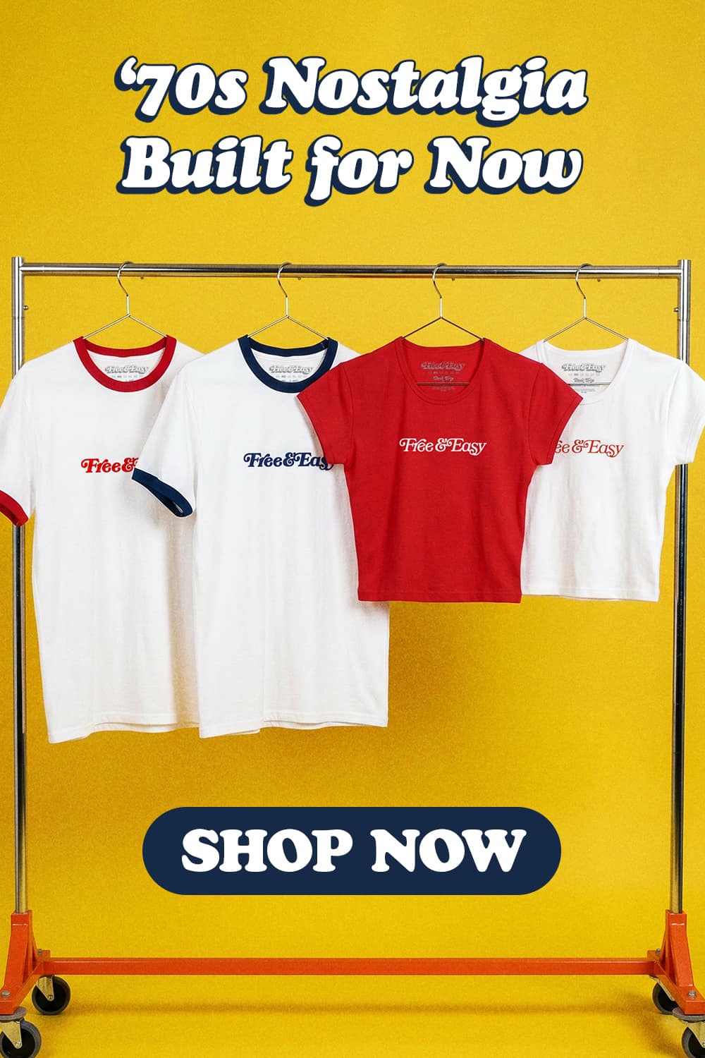 Free & Easy - Free & Easy