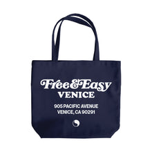 Load image into Gallery viewer, Venice Shop Tote Bag
