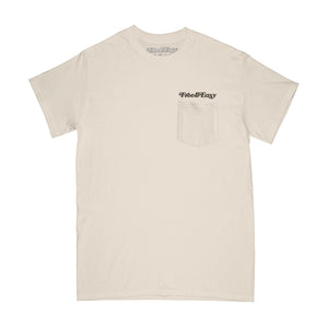 Venice Shop SS Pocket Tee