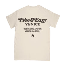 Load image into Gallery viewer, Venice Shop SS Pocket Tee
