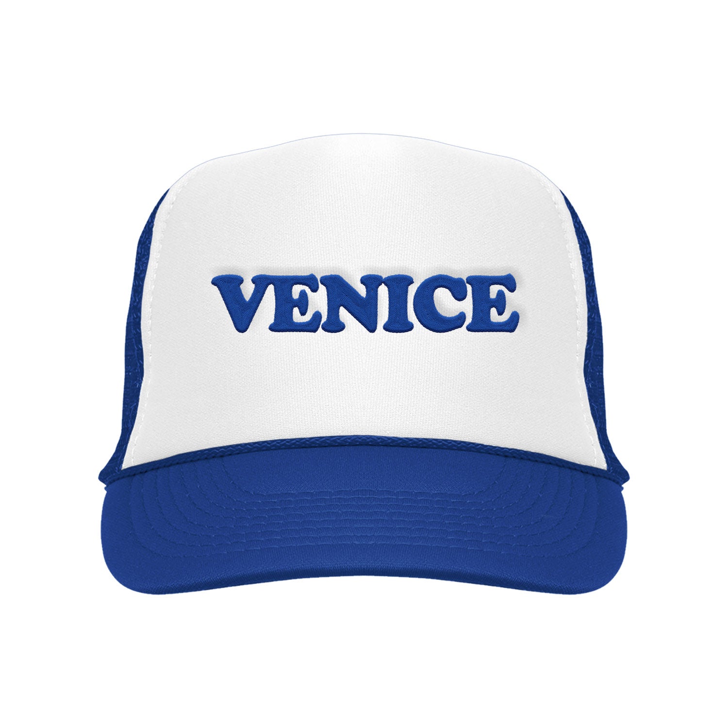 Venice - Free & Easy