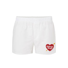 Load image into Gallery viewer, Heart &amp; Arrow Classic Boxer Shorts
