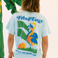Load image into Gallery viewer, Flamingos SS Tee
