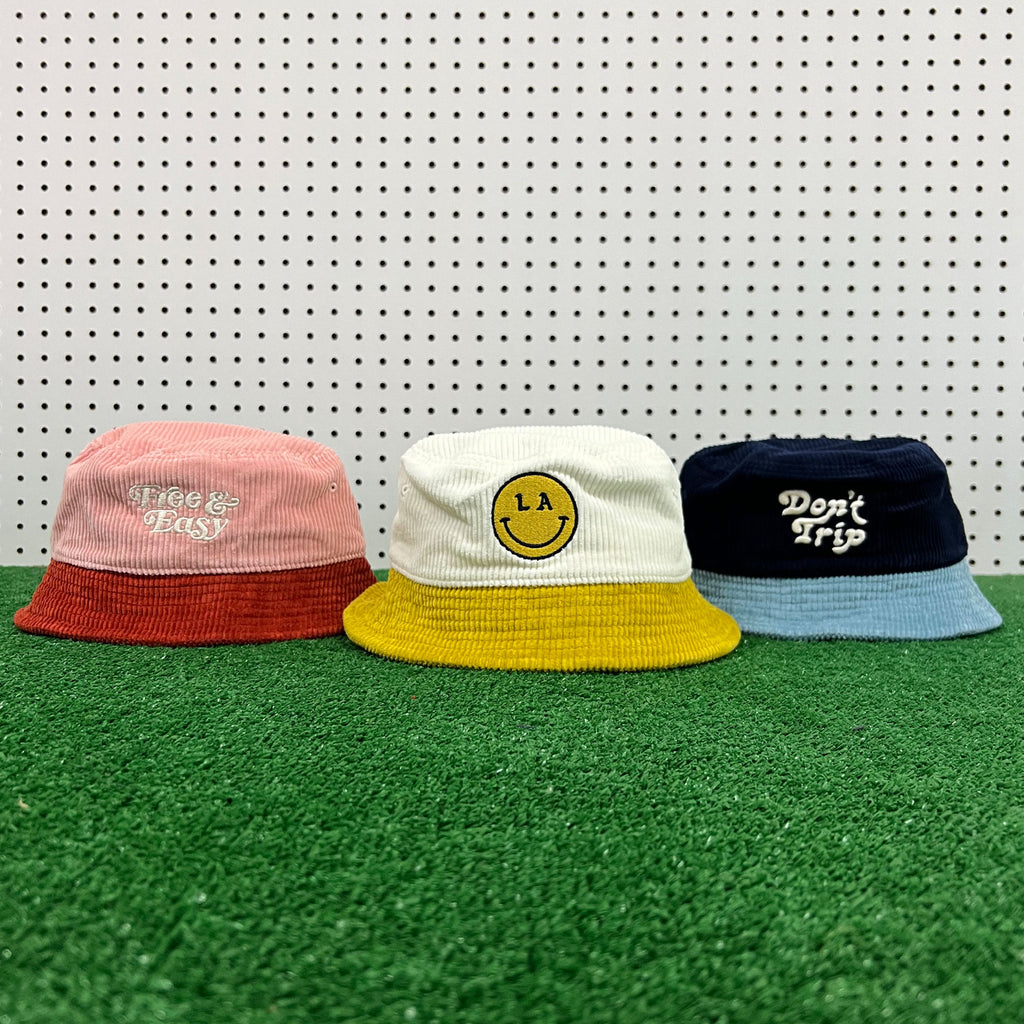 Summer '23 Hats