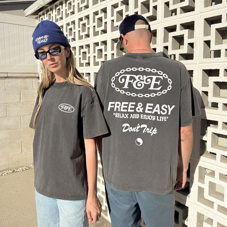 Free Easy Free Easy