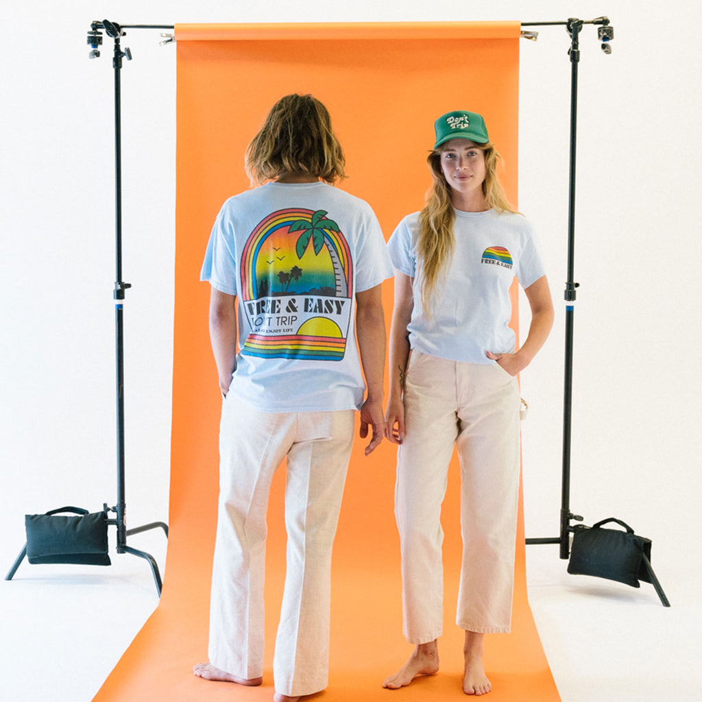 Summer '23 SS Tees
