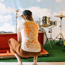 Load image into Gallery viewer, Paradise SS Tee
