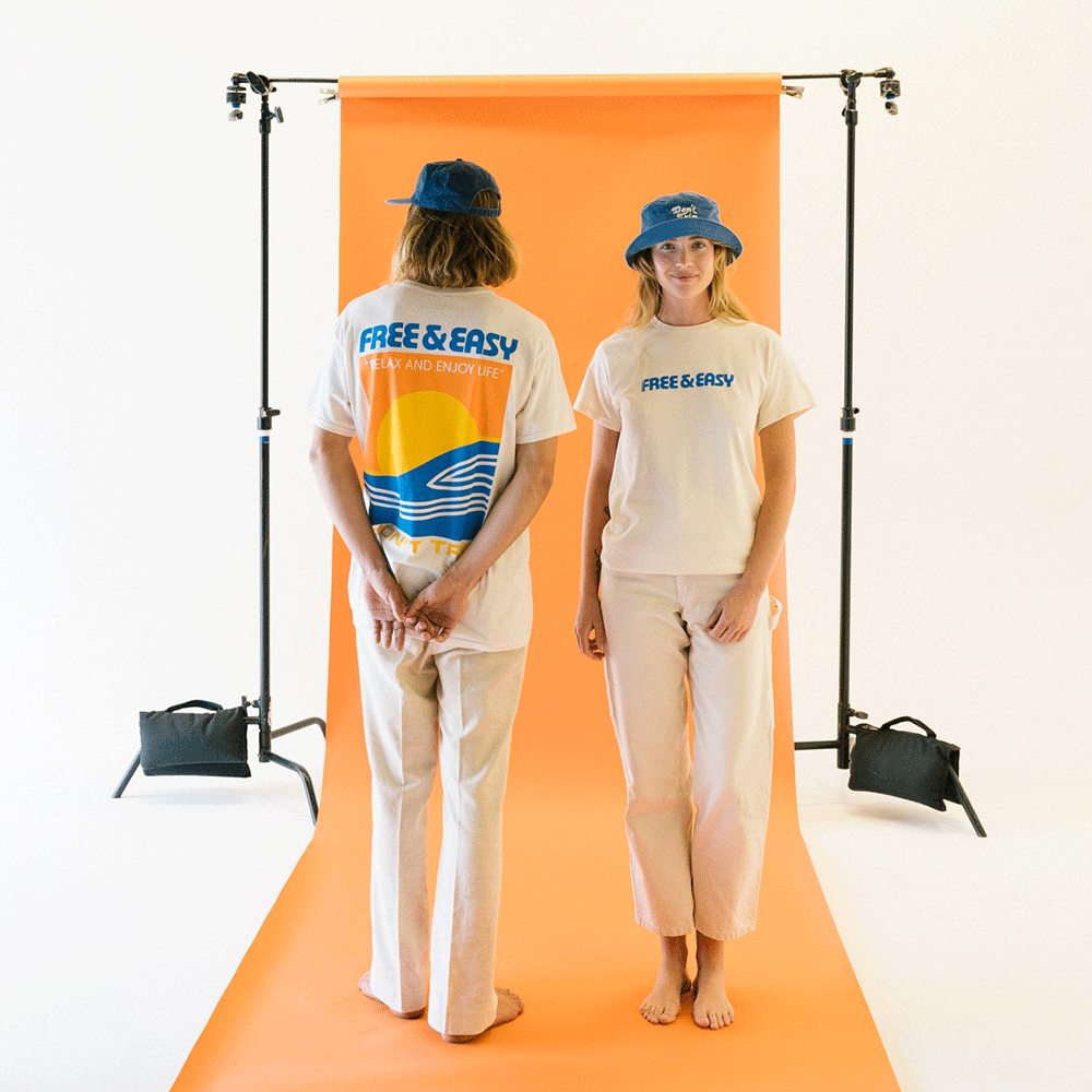 Shores SS Tee