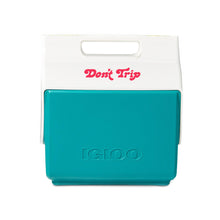 Load image into Gallery viewer, Igloo x F&amp;E Little Playmate 7 Qt Cooler
