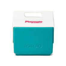 Load image into Gallery viewer, Igloo x F&amp;E Little Playmate 7 Qt Cooler
