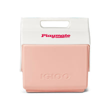 Load image into Gallery viewer, Igloo x F&amp;E Little Playmate 7 Qt Cooler
