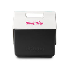 Load image into Gallery viewer, Igloo x F&amp;E Little Playmate 7 Qt Cooler

