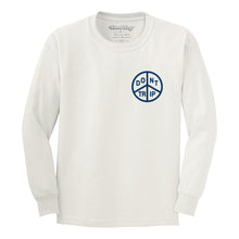 Load image into Gallery viewer, Peace Kids LS Tee

