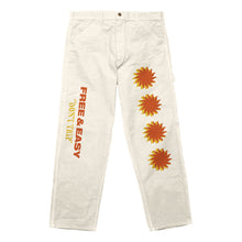 Load image into Gallery viewer, F&amp;E x Stan Ray Sun Shadow OG Painters Pants
