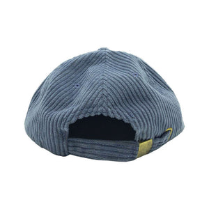 Free & Easy Fat Corduroy Hat