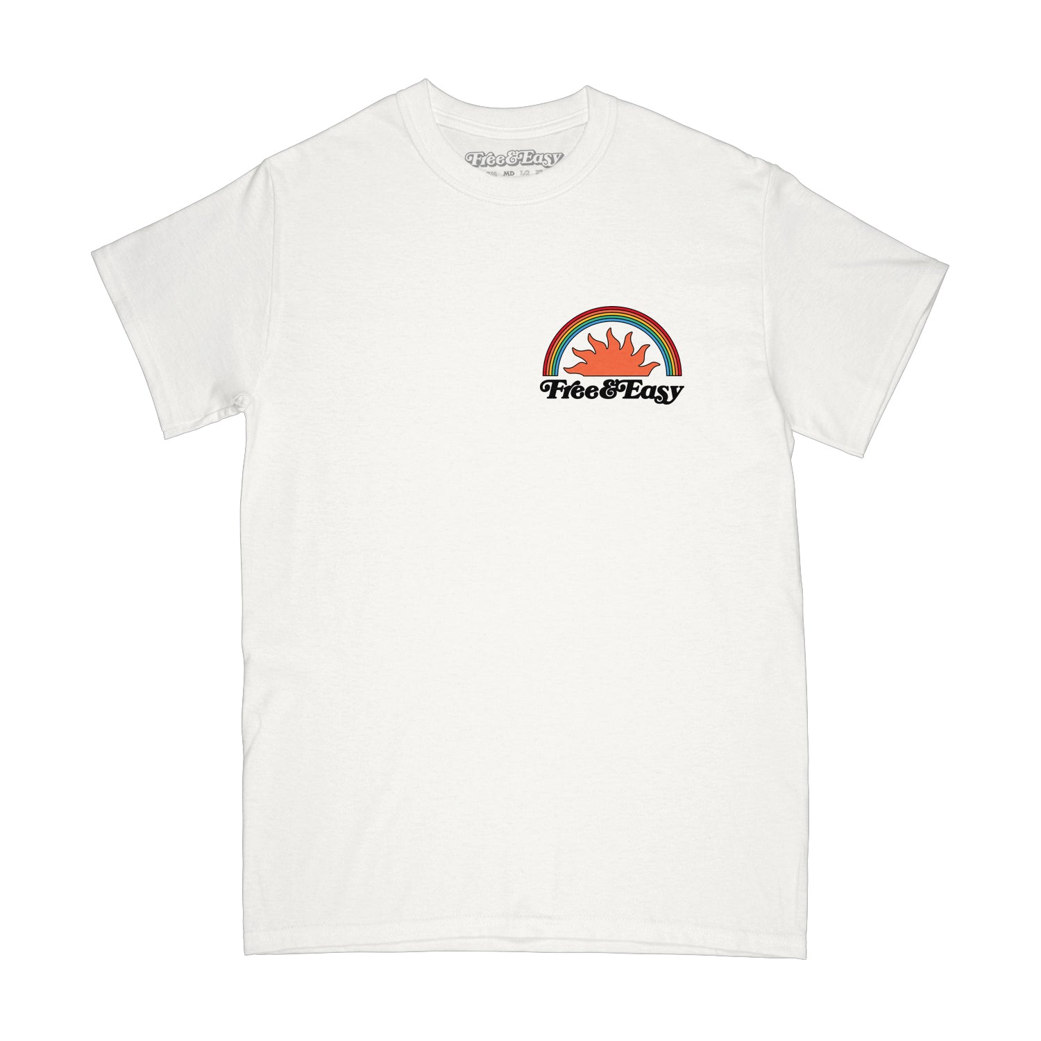Camp McDonalds Jam Band SS Tee