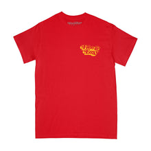 Load image into Gallery viewer, Camp McDonalds Be Happy SS Tee
