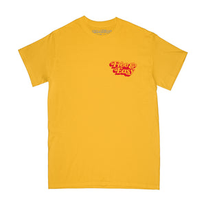 Camp McDonalds Logos SS Tee
