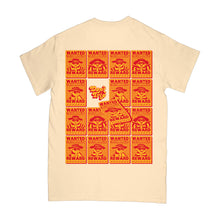 Load image into Gallery viewer, Camp McDonalds Hamburglar SS Tee
