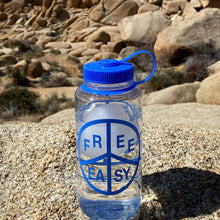 Load image into Gallery viewer, Peace 32oz Wide Mouth Nalgene
