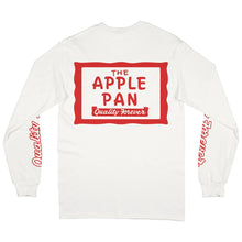 Load image into Gallery viewer, The Apple Pan x F&amp;E LS Tee
