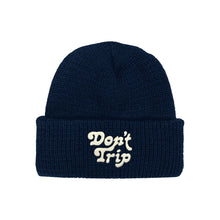 Load image into Gallery viewer, Free &amp; Easy Don&#39;t Trip Beanie
