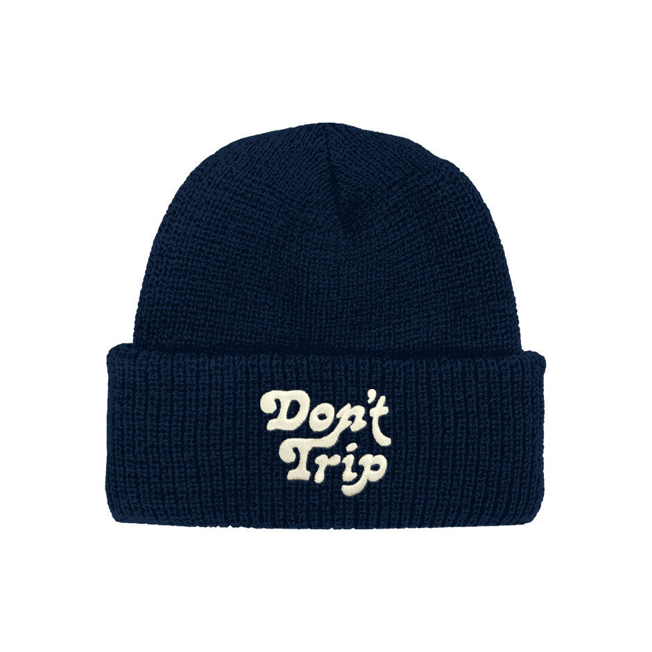 Free & Easy Don't Trip Beanie