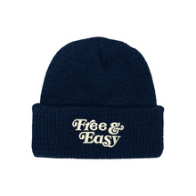 Load image into Gallery viewer, Free &amp; Easy Don&#39;t Trip Beanie
