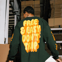 Load image into Gallery viewer, Bubble LS Tee
