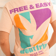 Load image into Gallery viewer, Bird of Paradise SS Tee
