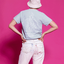 Load image into Gallery viewer, The Coast SS Tee
