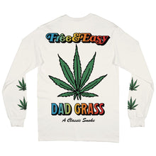 Load image into Gallery viewer, Dad Grass x F&amp;E LS Tee
