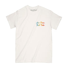 Load image into Gallery viewer, Dad Grass x F&amp;E SS Tee
