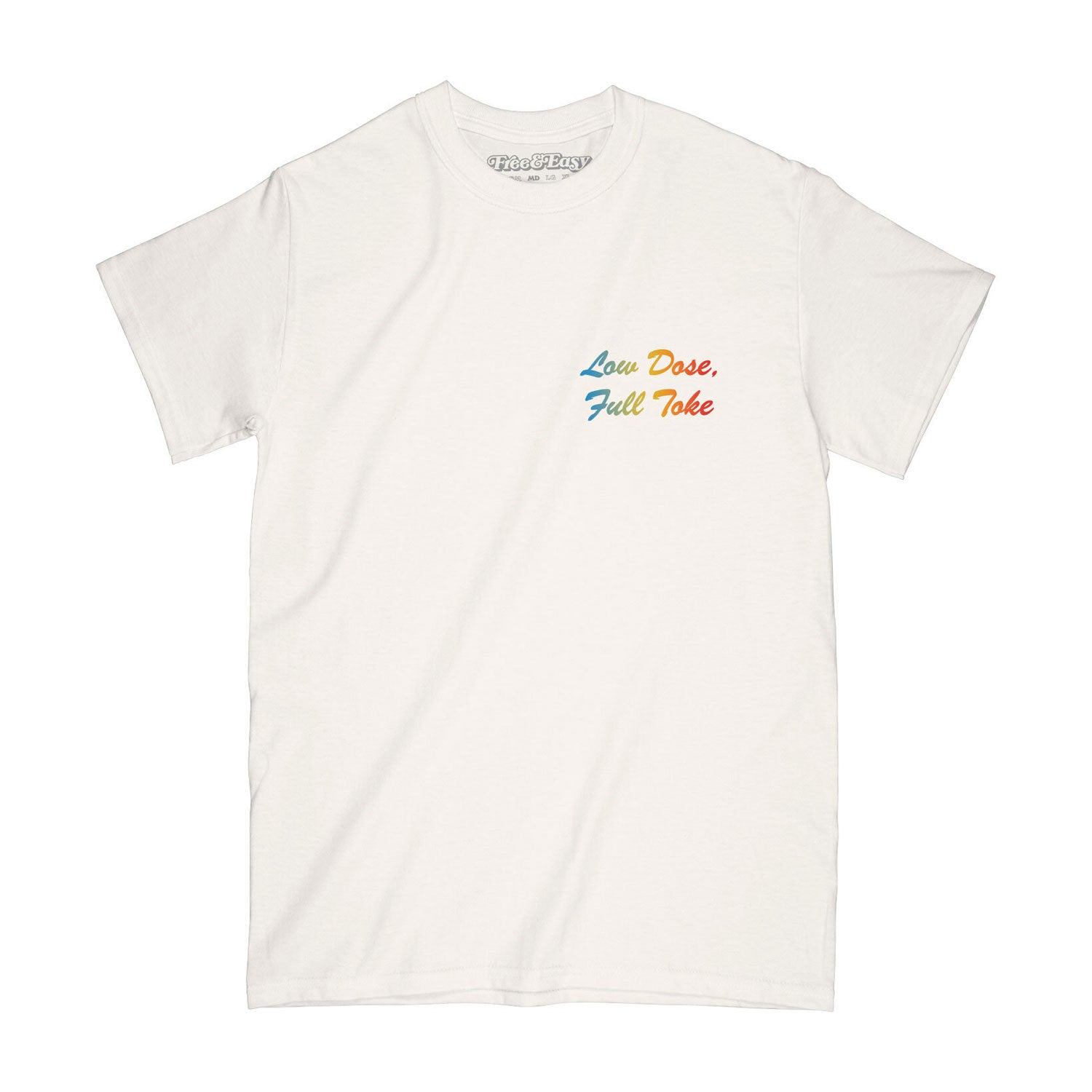 Dad Grass x F&E SS Tee