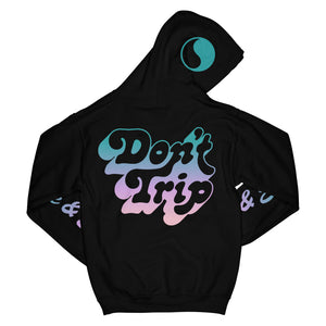 Cody Ko x F&E Don't Trip OG Hoodie