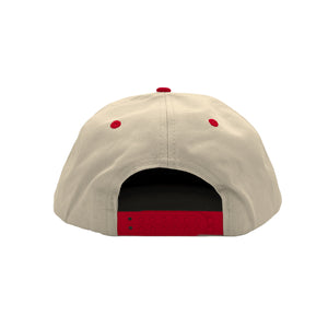 Don't Trip Two Tone Snapback Hat