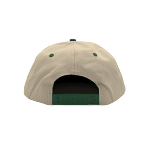 Don't Trip Two Tone Snapback Hat