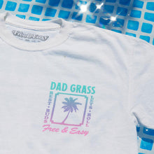 Load image into Gallery viewer, Dad Grass x F&amp;E Hammock SS Tee
